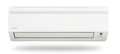 Điều hòa Daikin 9.000Btu, hai chiều thường Ga R410A,Daikin FTYN25JX1V-RYN25CJXV1V,Daikin hai chiều thường